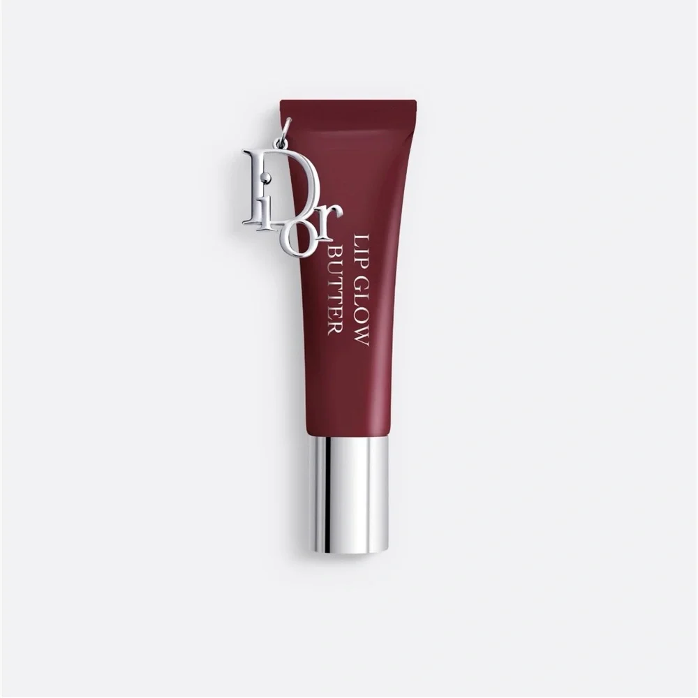 104 Black Cherry Dior Lip Glow Butter